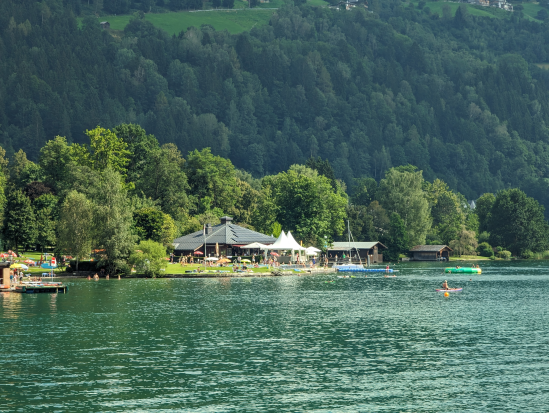 Jahresausflug nach Bramberg im Salzburger Land
21. - 25. August 2023